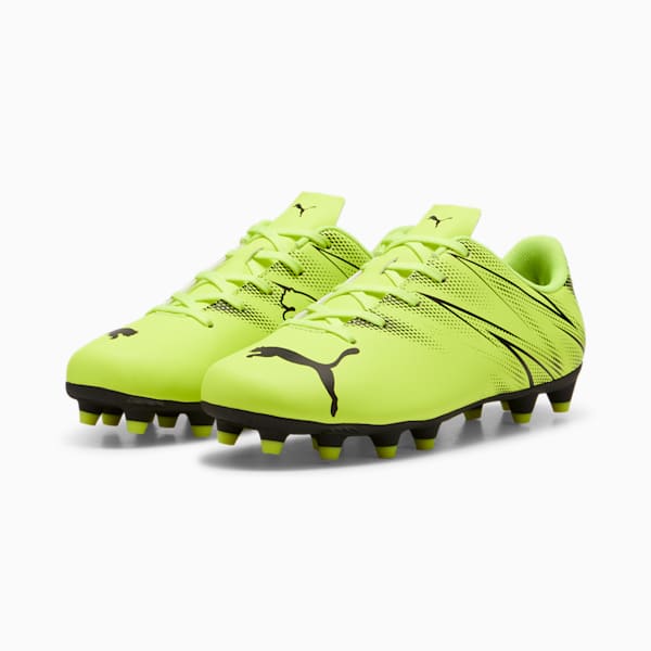 ATTACANTO Firm Ground/Artifical Ground Kids' Soccer Cleats