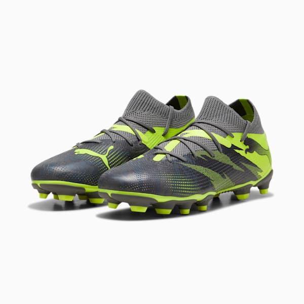 FUTURE 7 Match Rush Firm Ground/Artificial Ground Kids' Soccer Cleats