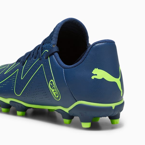 FUTURE PLAY Firm Ground/Artificial Ground Kids' Soccer Cleats