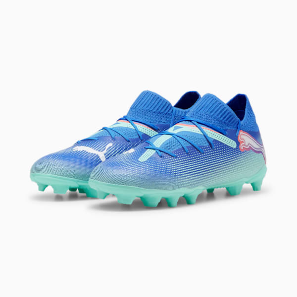 FUTURE 7 PRO Firm Ground/Artificial Ground Kids' Soccer Cleats