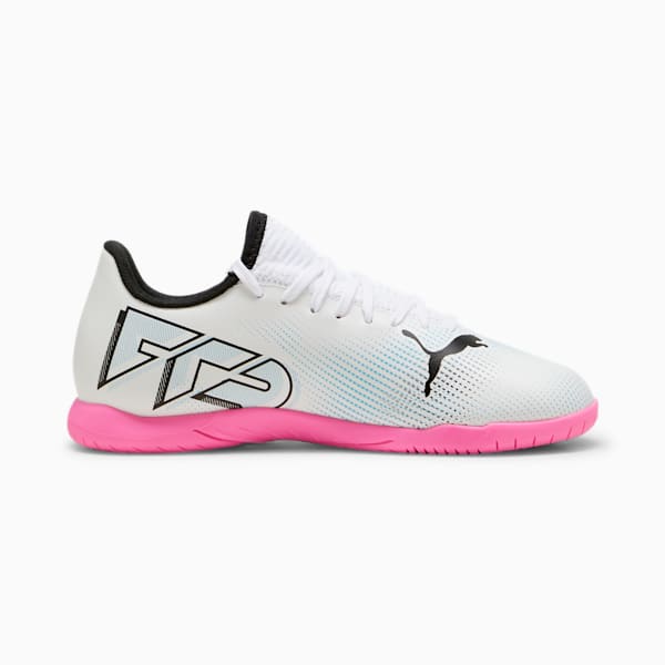 FUTURE 7 PLAY Indoor Trainer Kids' Soccer Cleats